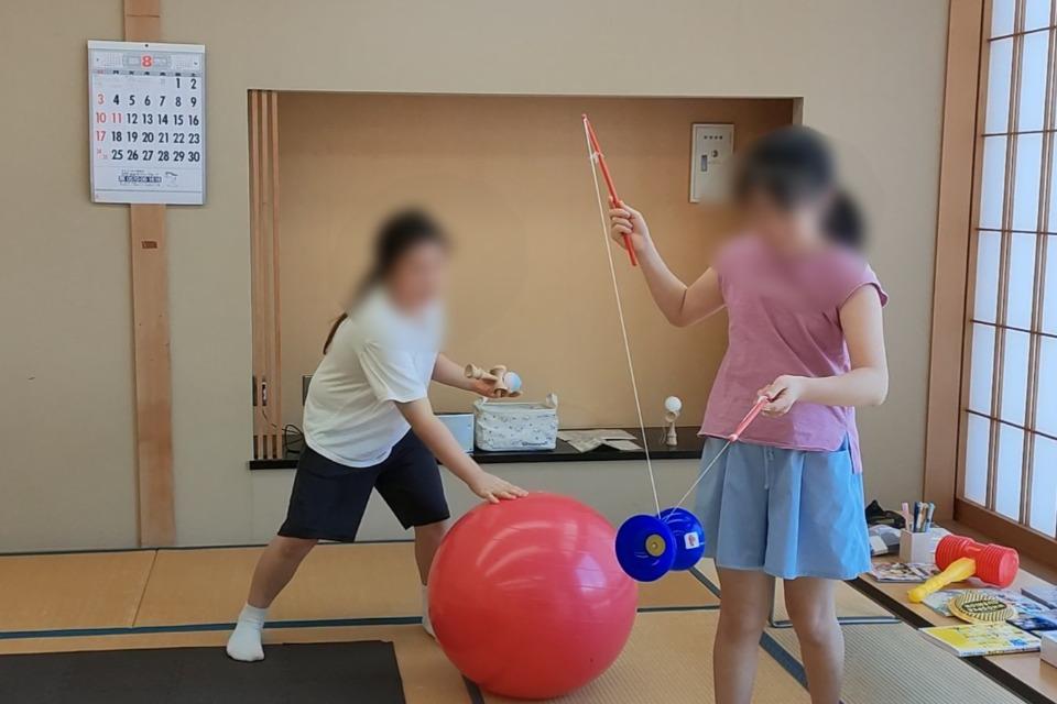 支援金の使い道の画像