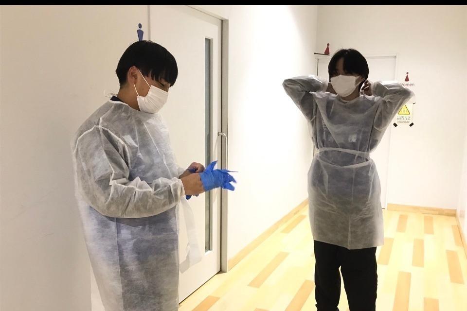 支援金の使い道の画像
