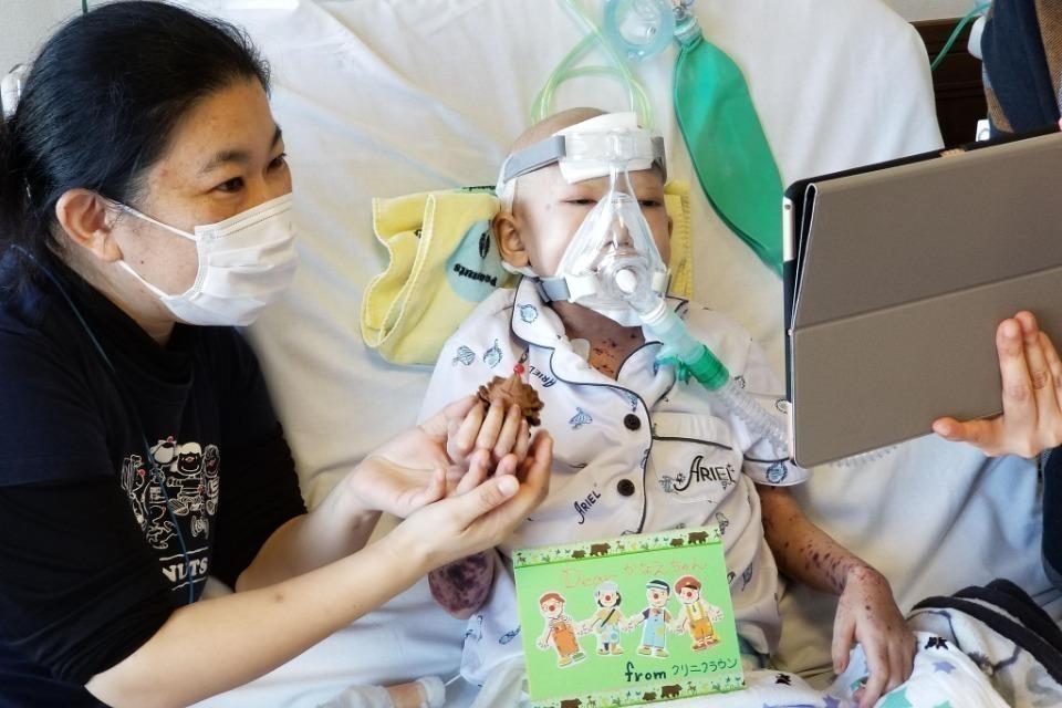 支援金の使い道の画像