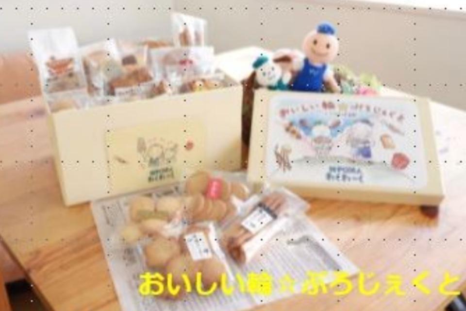 支援金の使い道の画像