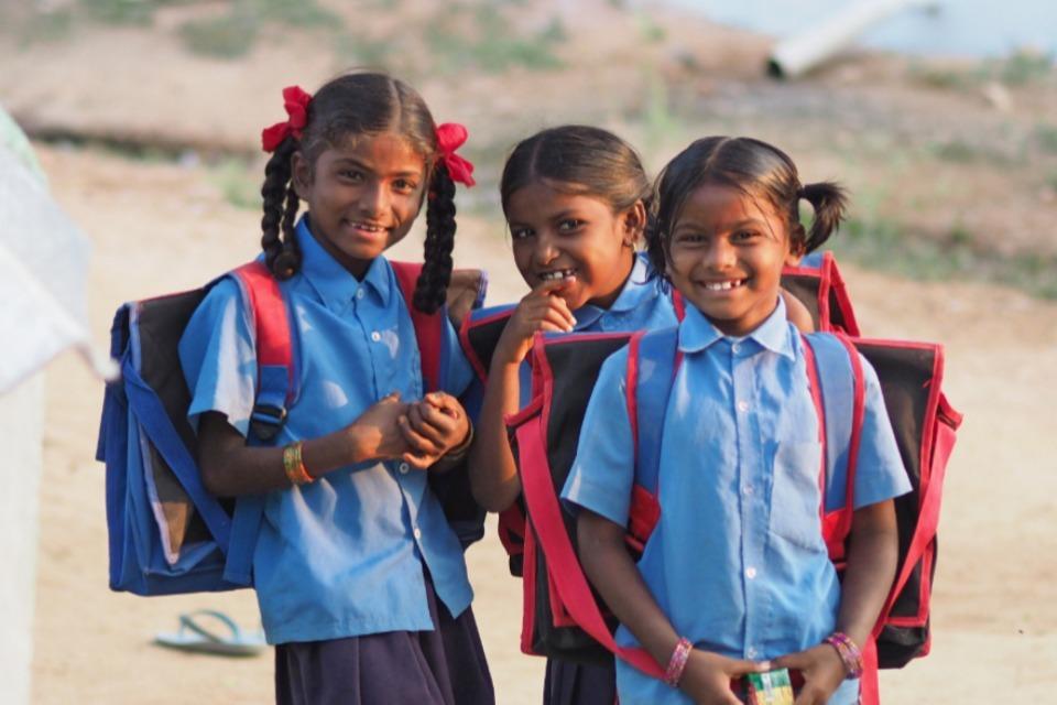 How support is used Image