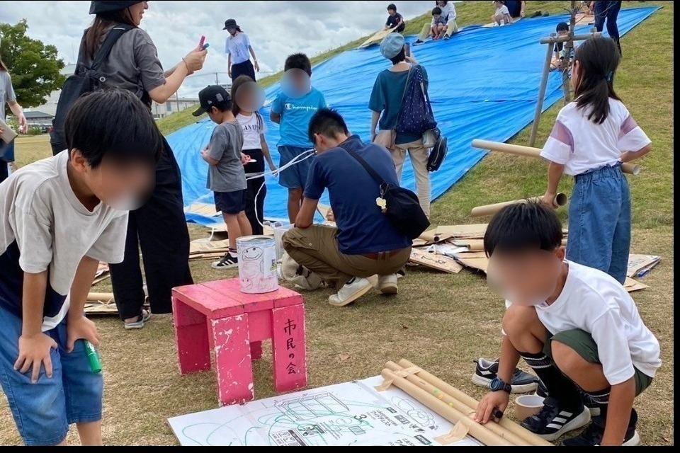 支援金の使い道の画像
