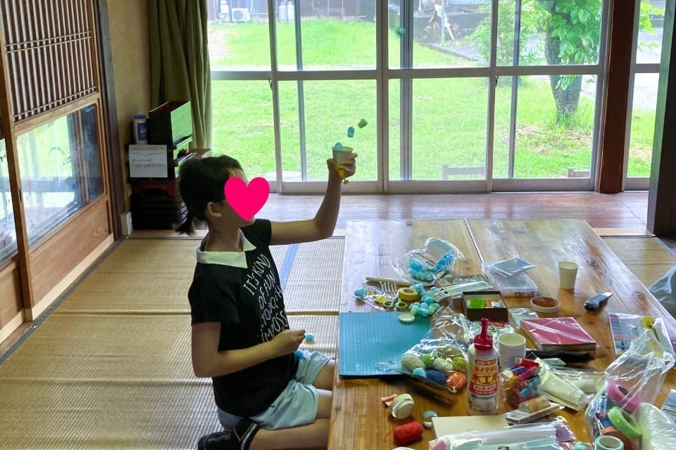 支援金の使い道の画像