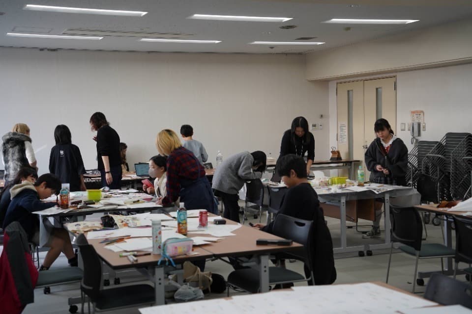 支援金の使い道の画像