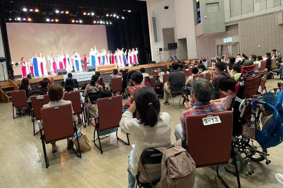 支援金の使い道の画像