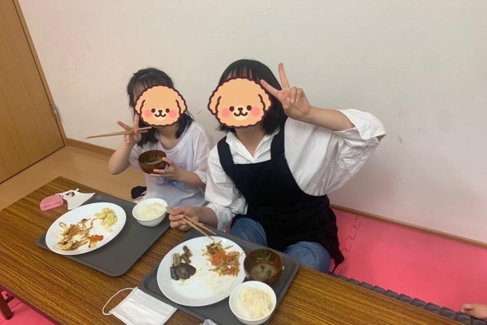 支援金の使い道の画像