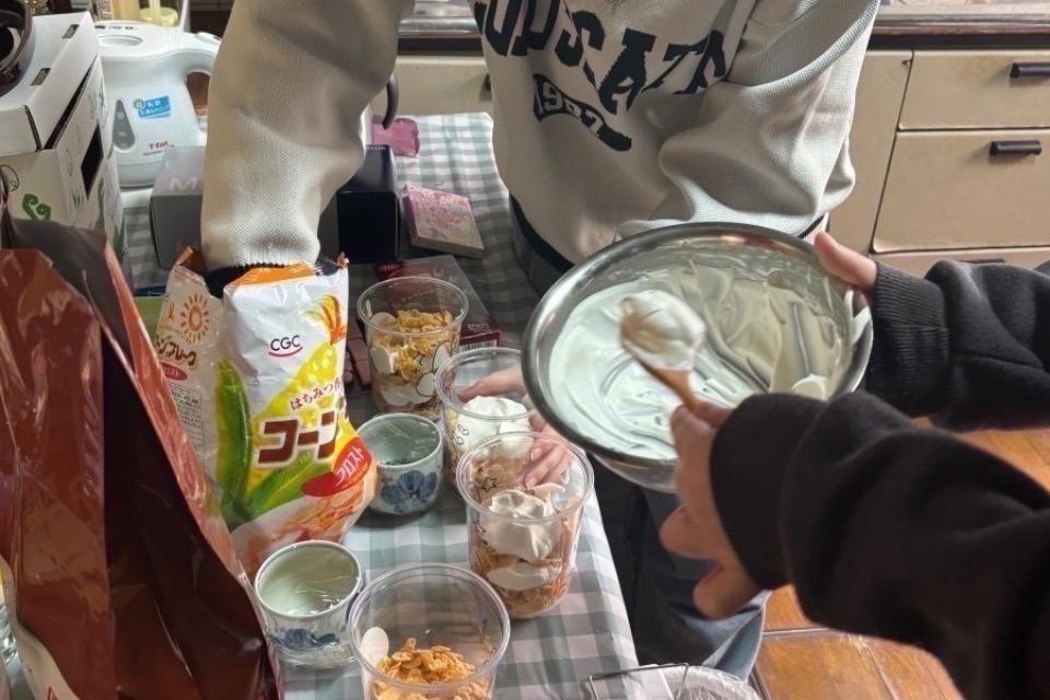 支援金の使い道の画像