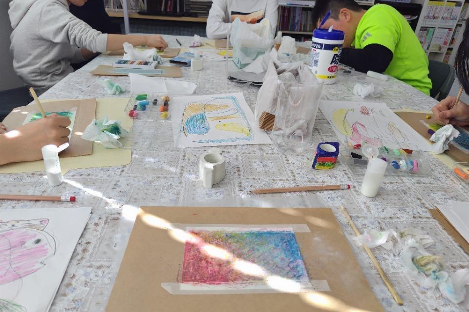 支援金の使い道の画像