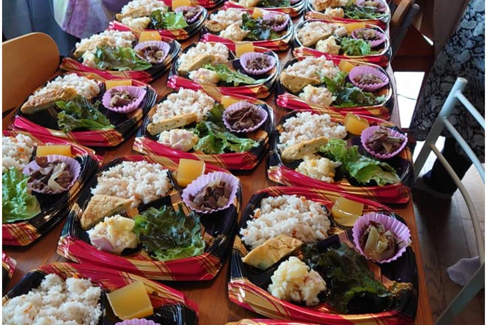 支援金の使い道の画像