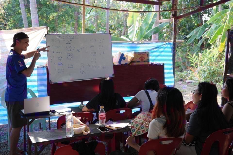 支援金の使い道の画像