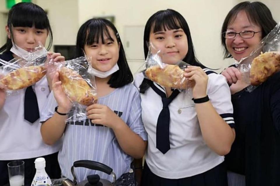 支援金の使い道の画像