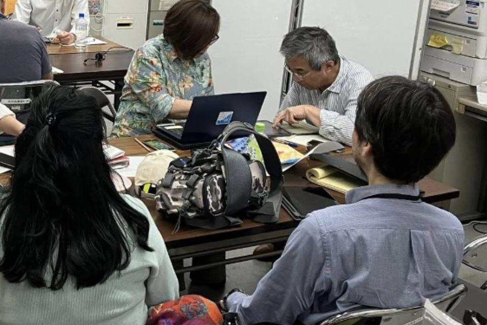 支援金の使い道の画像