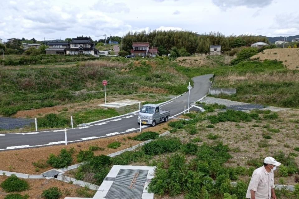 支援金の使い道の画像