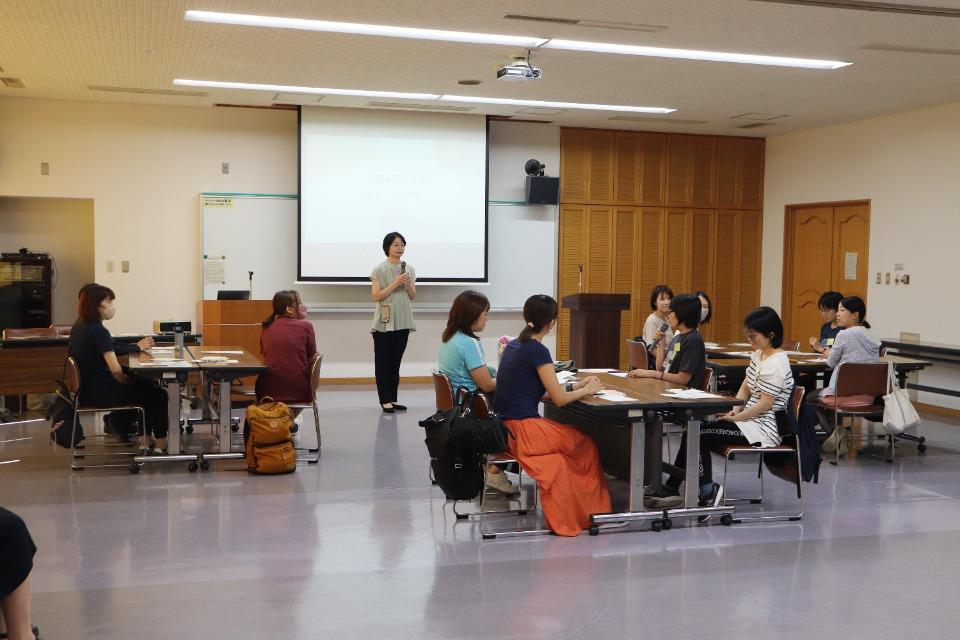 支援金の使い道の画像