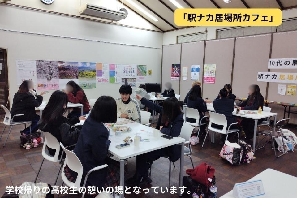 支援金の使い道の画像