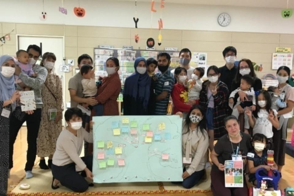 支援金の使い道の画像