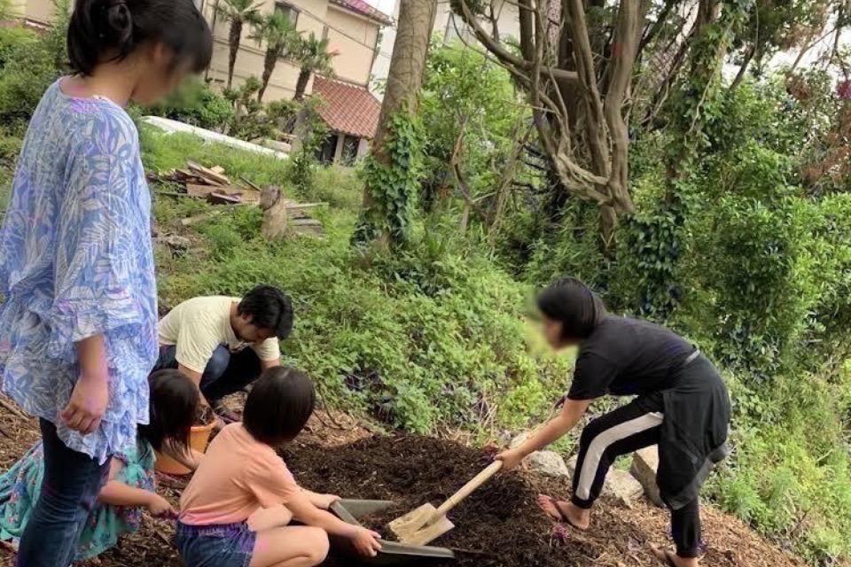 支援金の使い道の画像