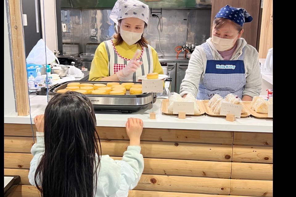 支援金の使い道の画像