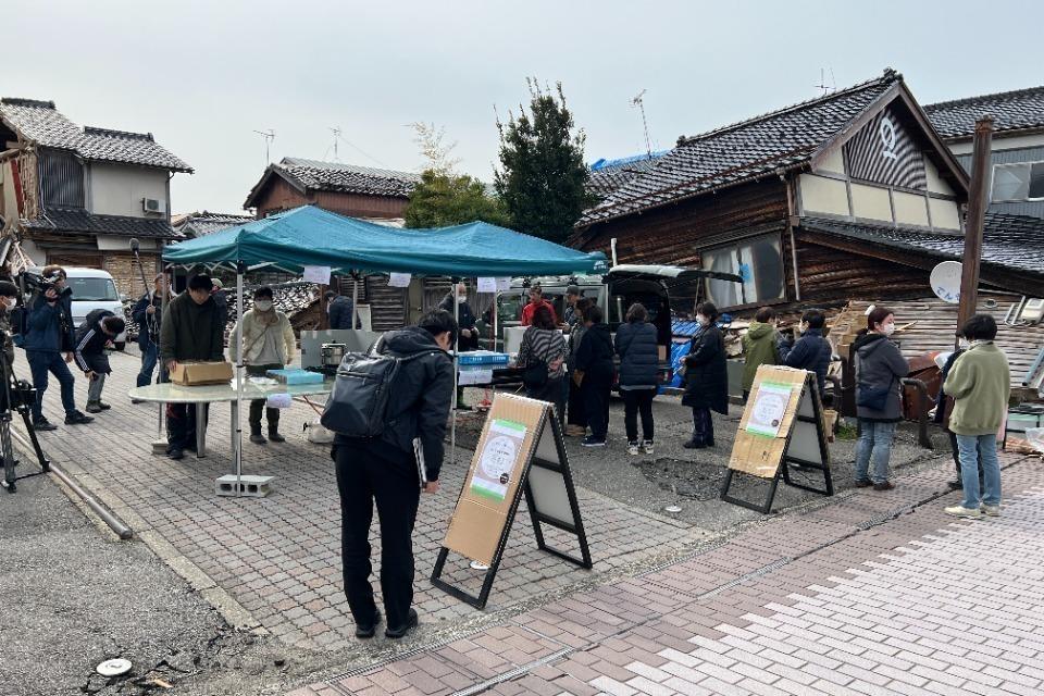 支援金の使い道の画像