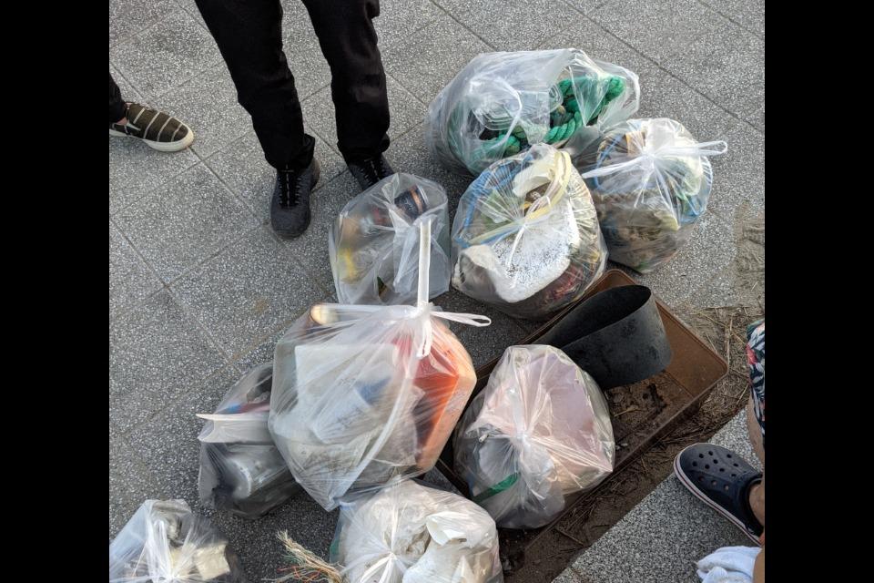 支援金の使い道の画像