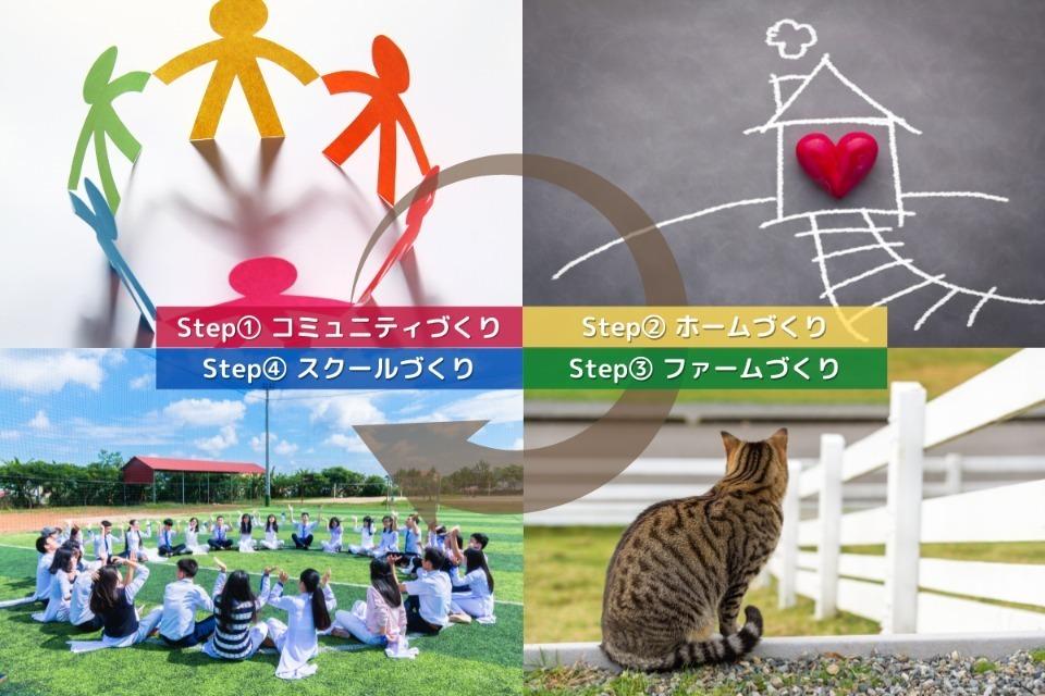 How support is used Image