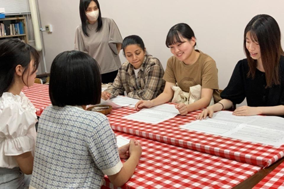 How support is used Image