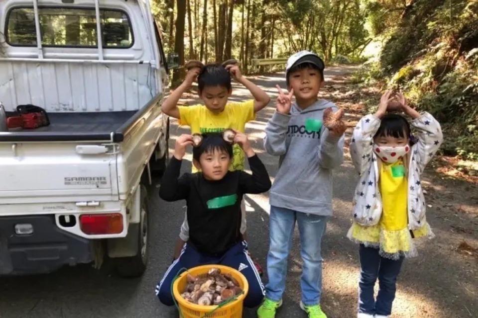 支援金の使い道の画像