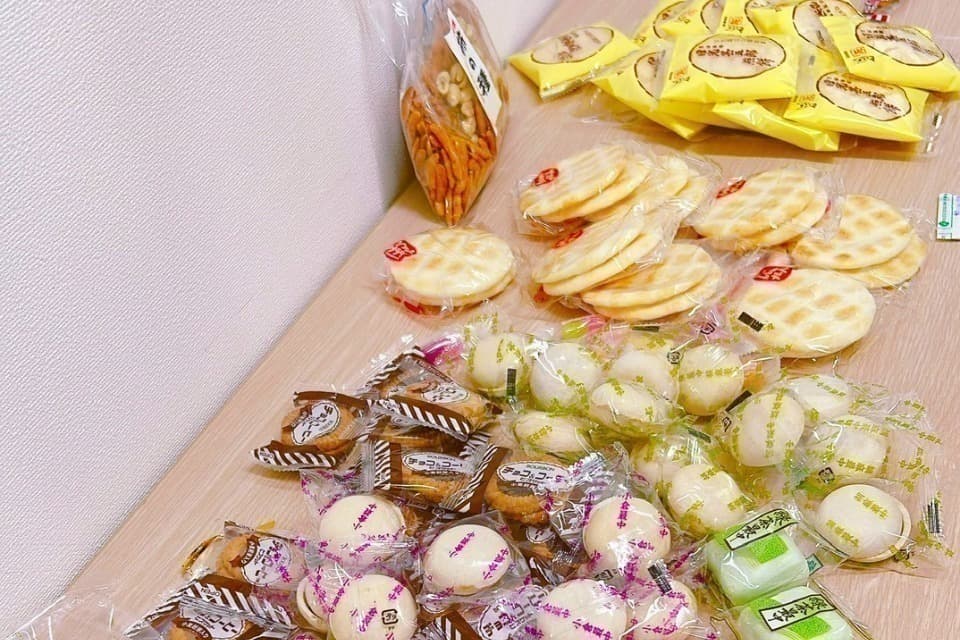 支援金の使い道の画像