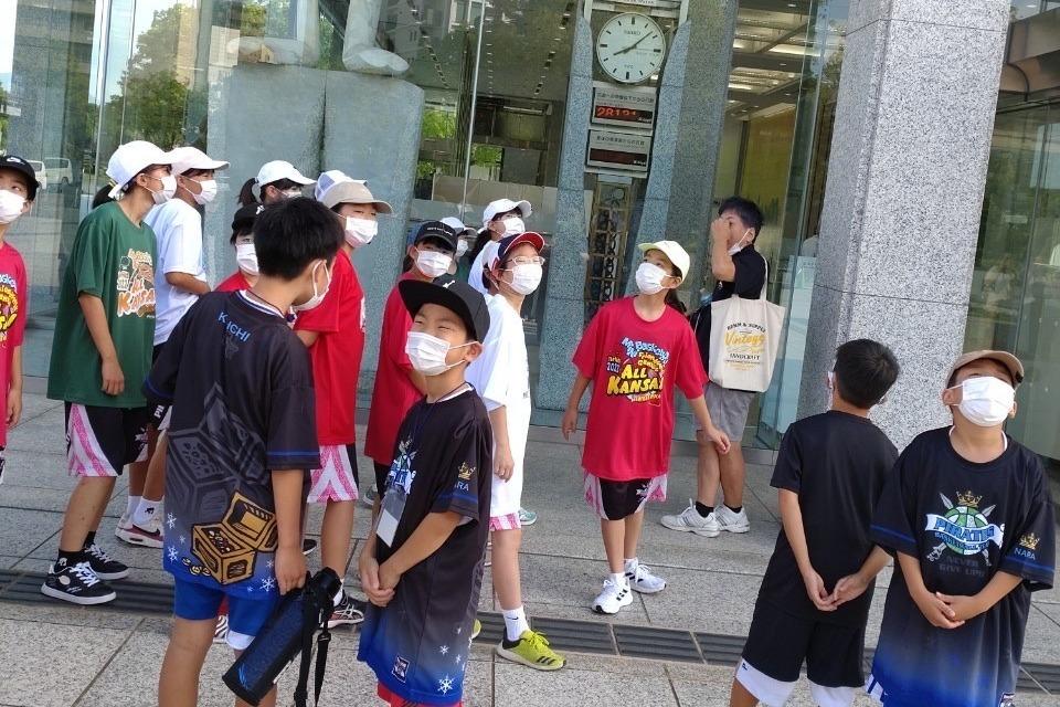 支援金の使い道の画像