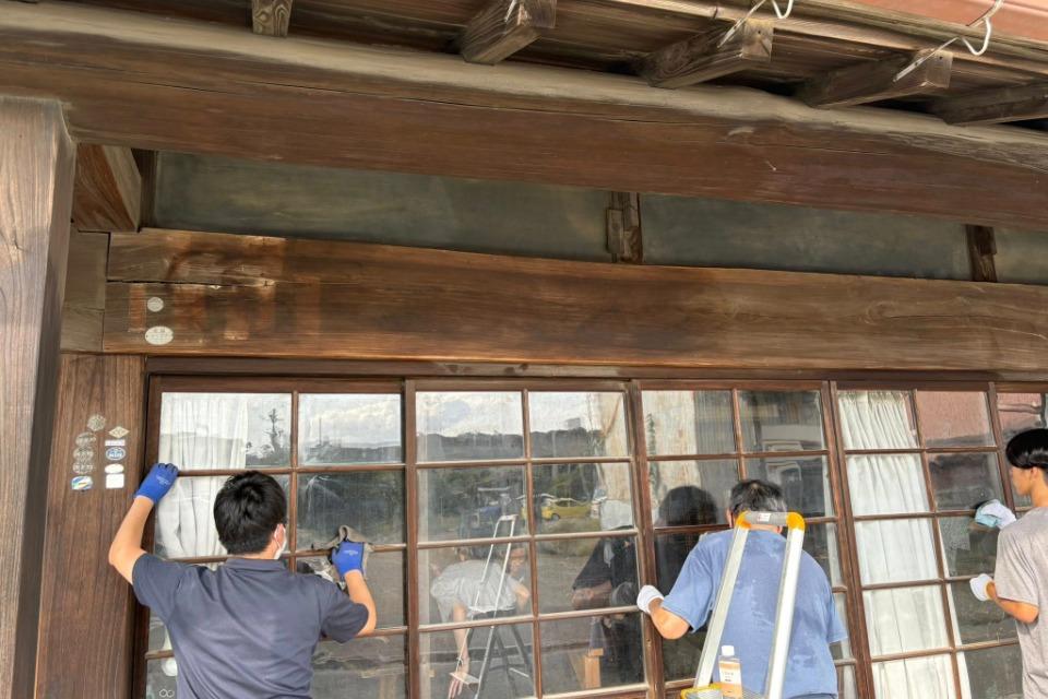 支援金の使い道の画像