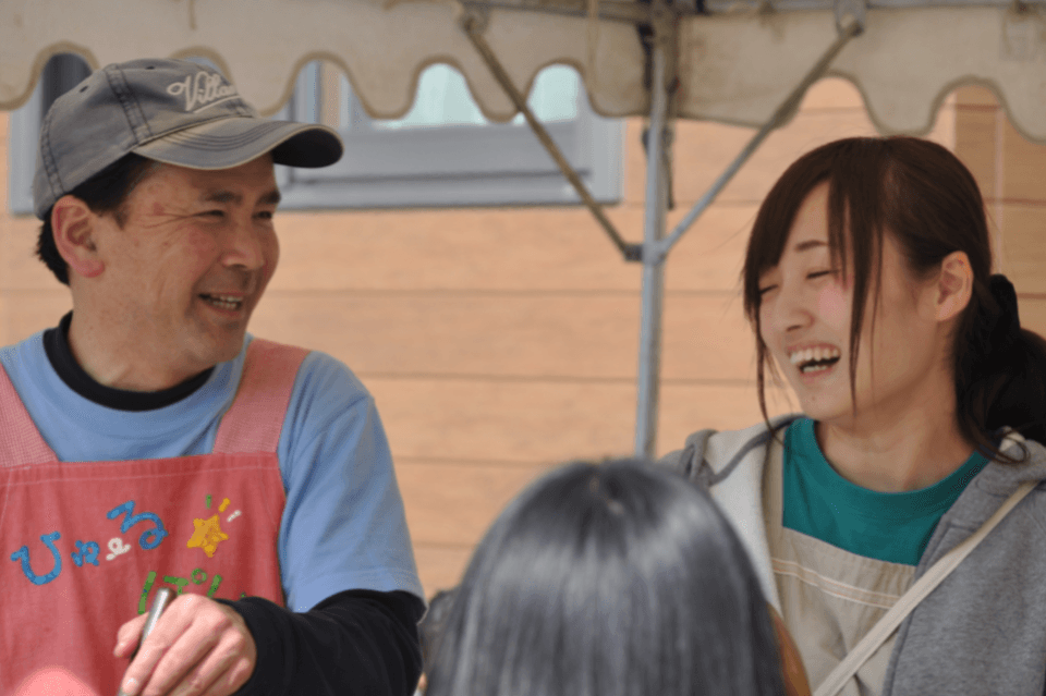 支援金の使い道の画像