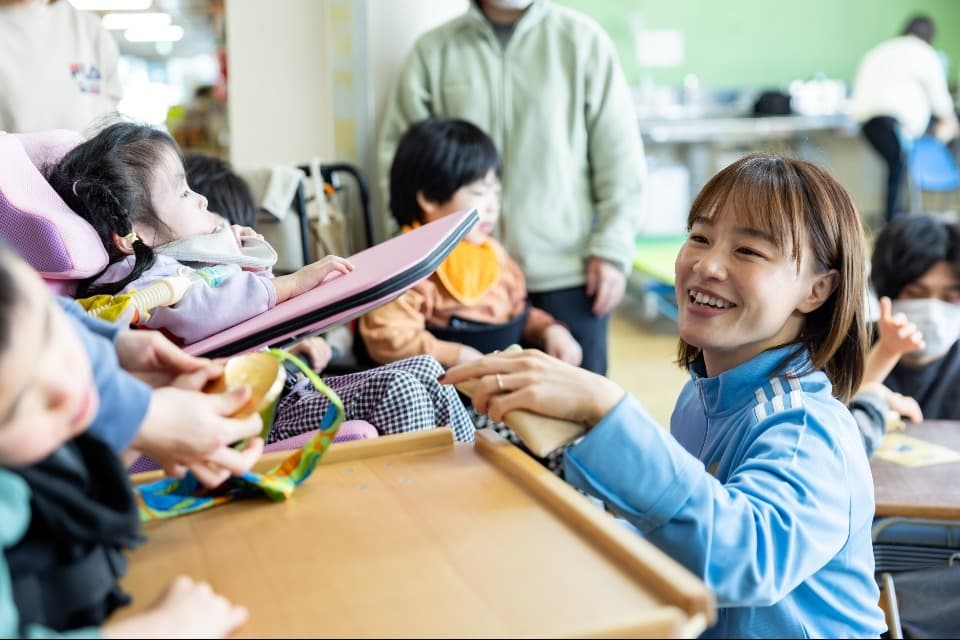支援金の使い道の画像