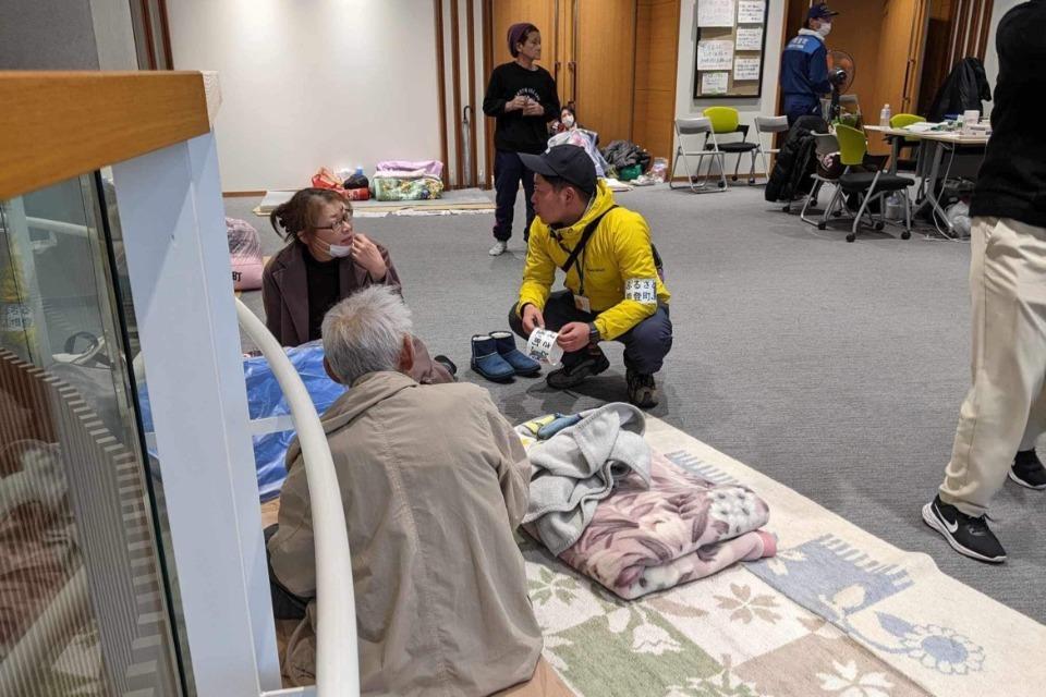 支援金の使い道の画像