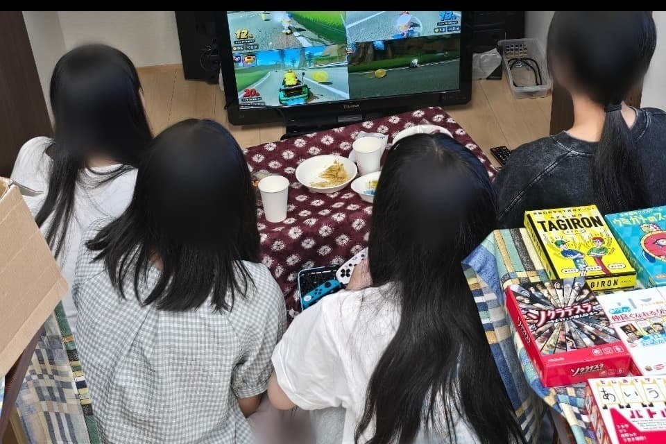 支援金の使い道の画像