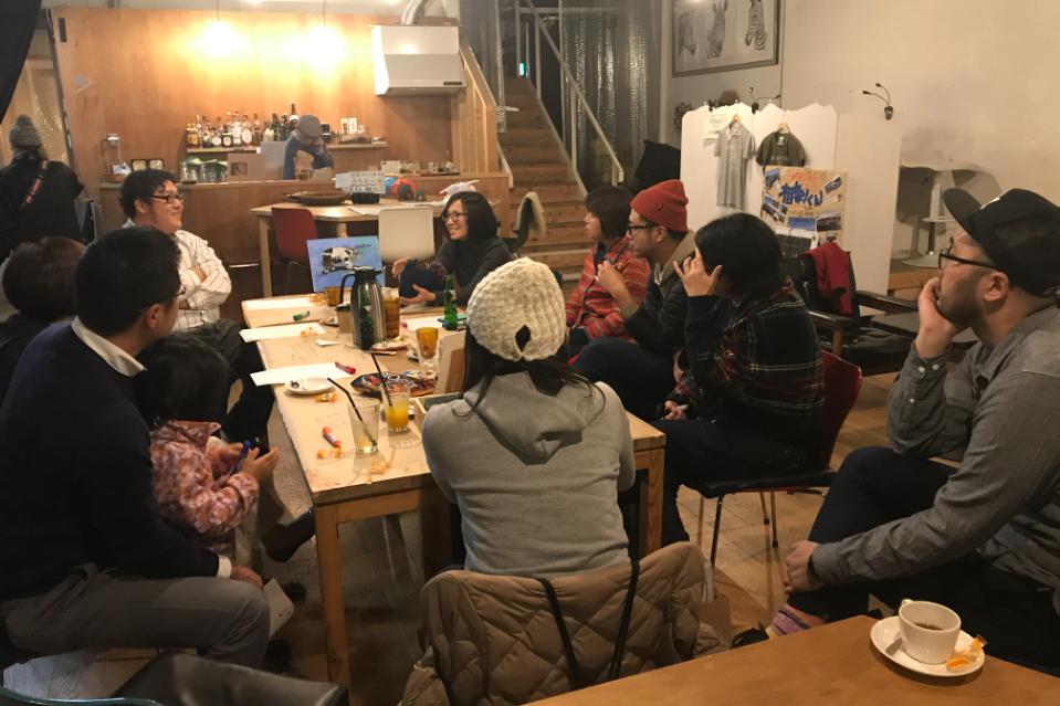 How support is used Image