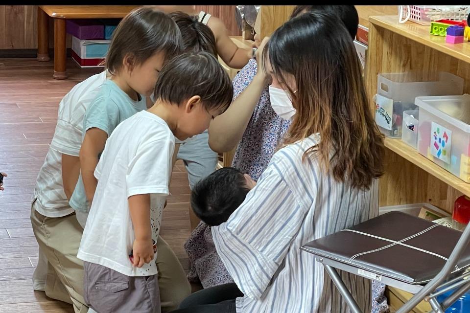 支援金の使い道の画像