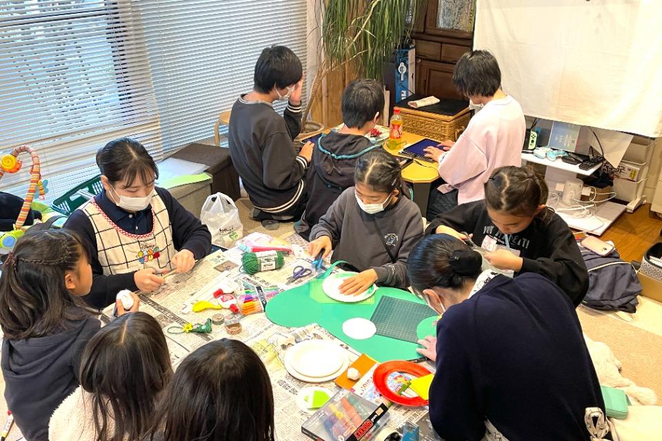 支援金の使い道の画像