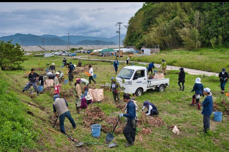 支援金の使い道の画像
