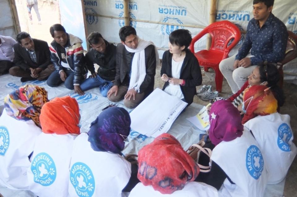 支援金の使い道の画像