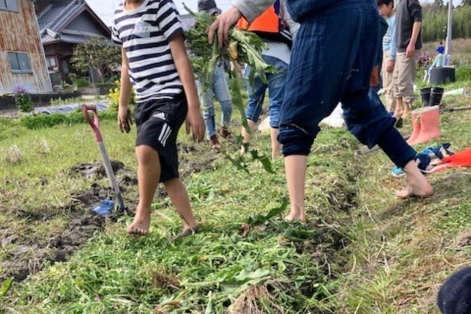支援金の使い道の画像