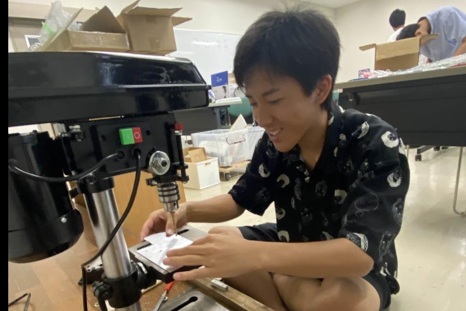 支援金の使い道の画像