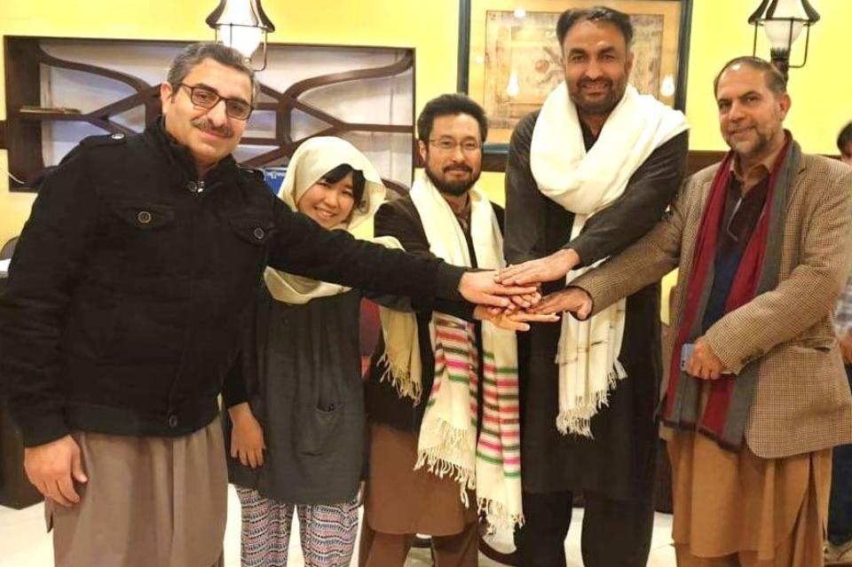 支援金の使い道の画像