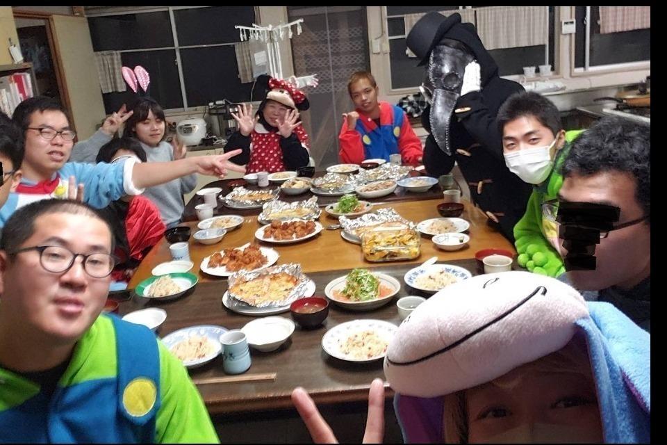 支援金の使い道の画像