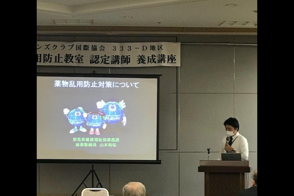 How support is used Image
