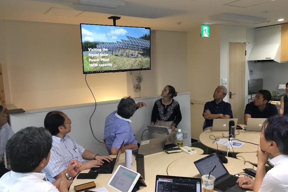 支援金の使い道の画像