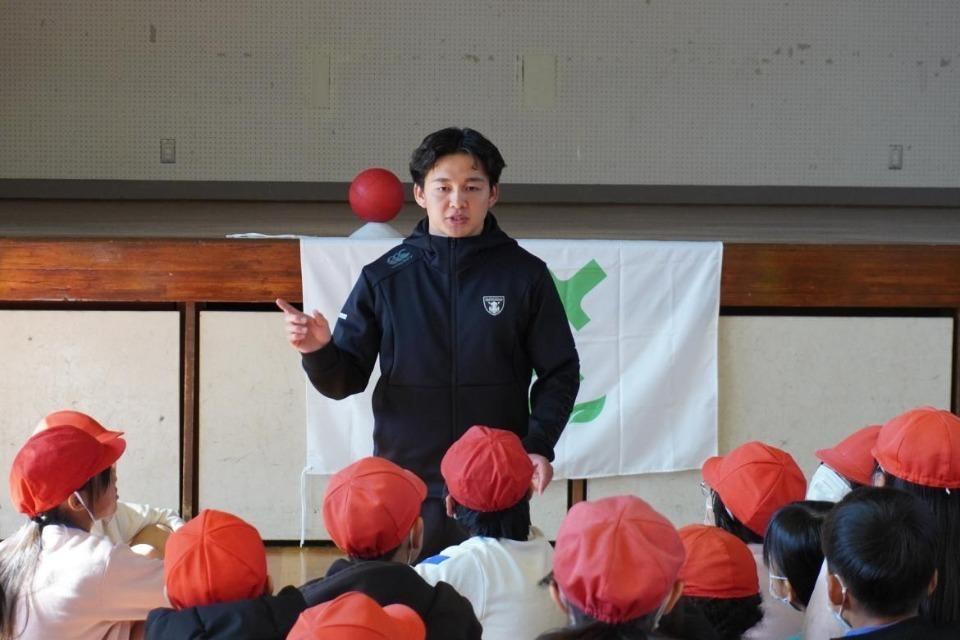 支援金の使い道の画像