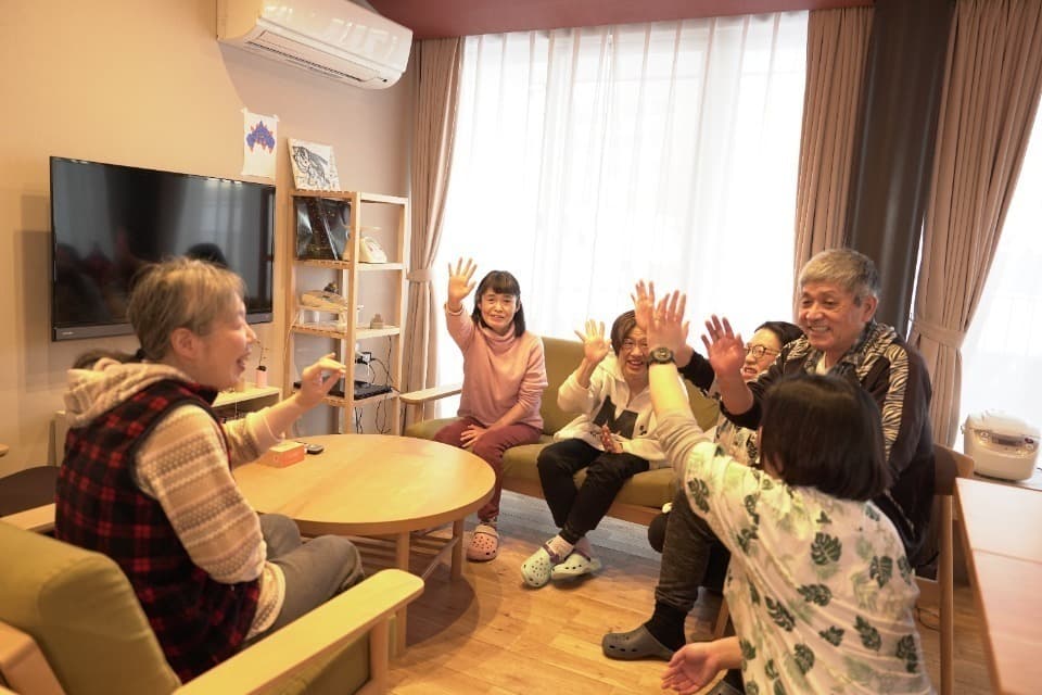支援金の使い道の画像