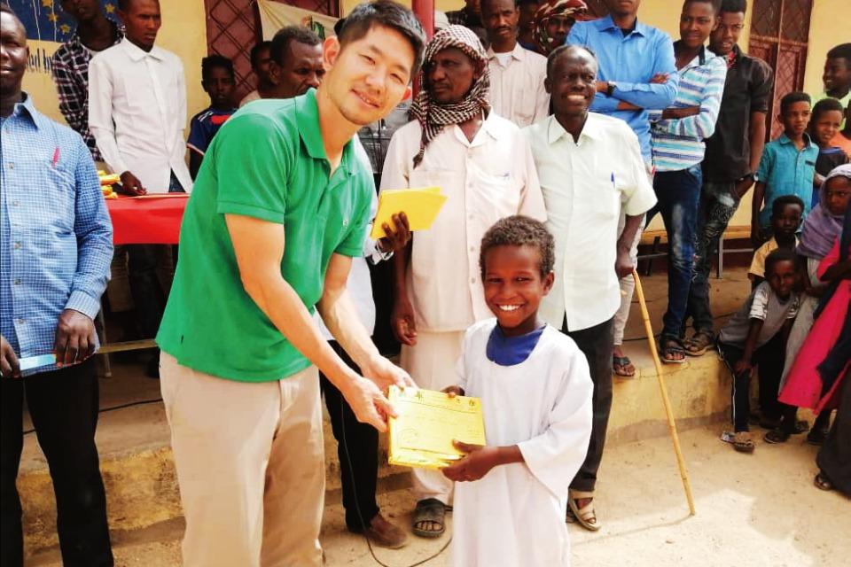 支援金の使い道の画像