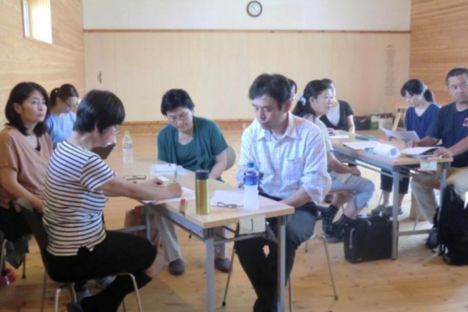支援金の使い道の画像