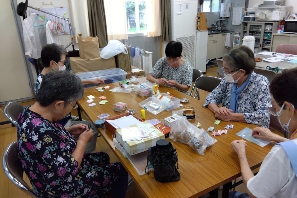 支援金の使い道の画像